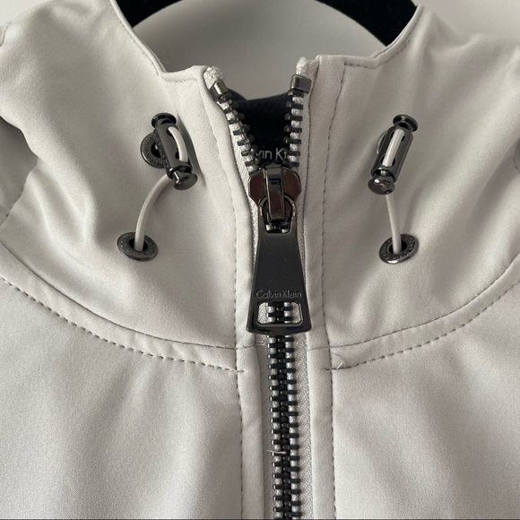 CALVIN KLEIN | Coat - Picture 7 of 12